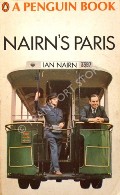 Nairn's Paris by NAIRN, Ian